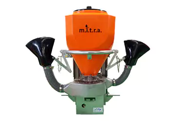 mitra storm Duster