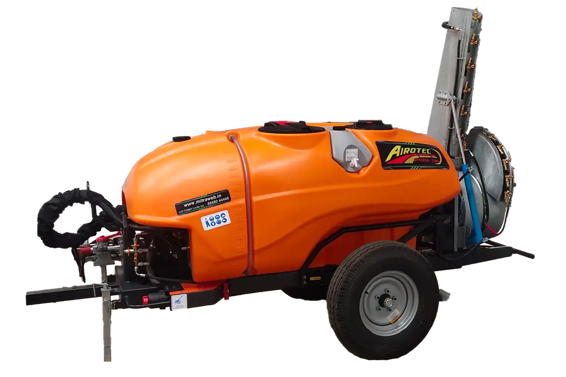 airotec cyclone 1500