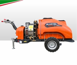 Blastec Vayu Max