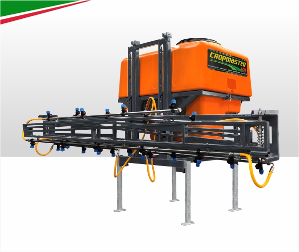 Cropmaster Boom 600L