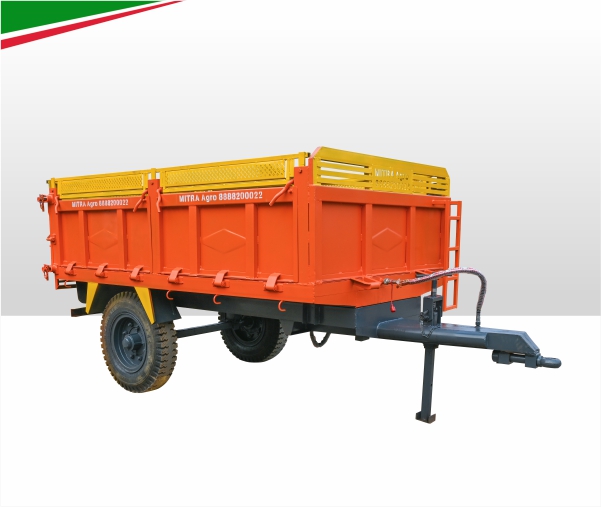 Mitraweb-product-List-MITRA Trailer 3 Ton