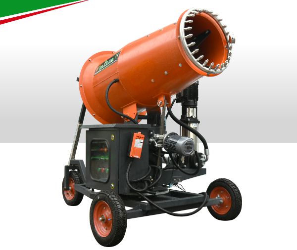 Dust Suppression Sprayer