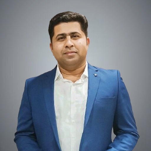 Sharad Tiwari