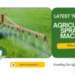 agriculture sprayer