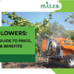 mitra blower