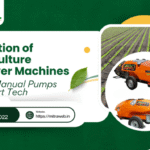 Agriculture Sprayer