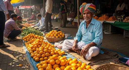 Farmer-Centric Support