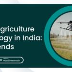 Future Agriculture Technology in India
