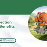 Plant Protection Sprayer