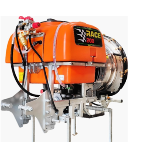 HTP Sprayer Pump