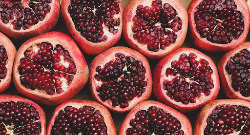 Pomegranate Farming Sprayer