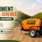 Government Subsidies on Agricultural Machinery for Farmers (2026)
