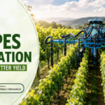 10 Best Grapes Cultivation Practices for Better Yield