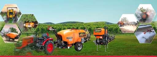 Government Subsidies on Agricultural Machinery for Farmers (2026)
