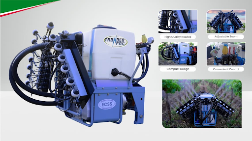 Agriculture Sprayer Machine: Boom vs Manual